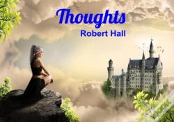 Capa do artigo Thoughts