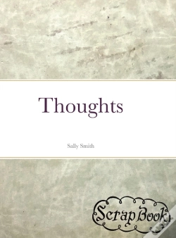 Capa do artigo Thoughts