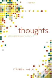 Capa do artigo Thoughts