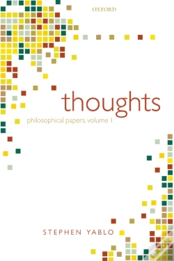 Capa do artigo Thoughts