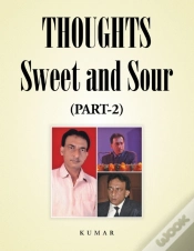 Capa do artigo Thoughts - Sweet And Sour