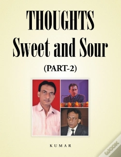 Capa do artigo Thoughts - Sweet And Sour