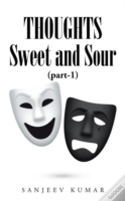 Capa do artigo Thoughts - Sweet And Sour
