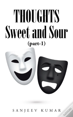 Capa do artigo Thoughts - Sweet And Sour