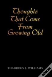 Capa do artigo Thoughts That Come From Growing Old