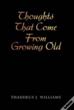 Capa do artigo Thoughts That Come From Growing Old