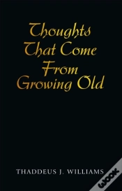 Capa do artigo Thoughts That Come From Growing Old