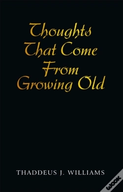Capa do artigo Thoughts That Come From Growing Old