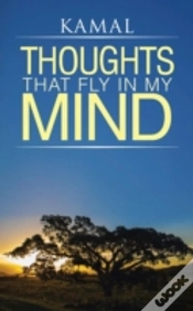 Capa do artigo Thoughts That Fly In My Mind