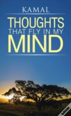 Capa do artigo Thoughts That Fly In My Mind