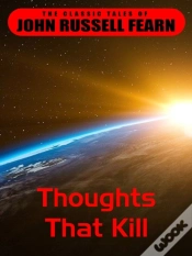 Capa do artigo Thoughts That Kill