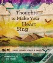 Capa do artigo Thoughts To Make Your Heart Sing