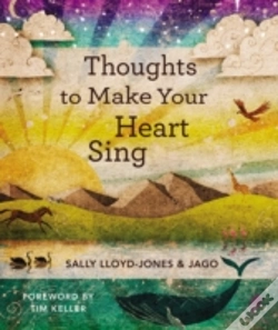 Capa do artigo Thoughts To Make Your Heart Sing