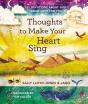 Thoughts To Make Your Heart Sing - Preview