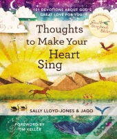 Thoughts To Make Your Heart Sing