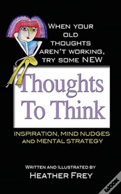 Capa do artigo Thoughts To Think