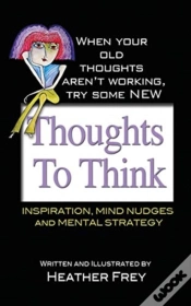 Capa do artigo Thoughts To Think