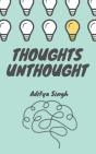 Thoughts Unthought - Preview