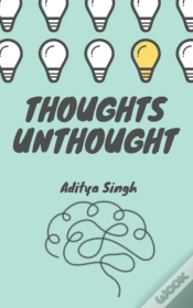 Capa do artigo Thoughts Unthought