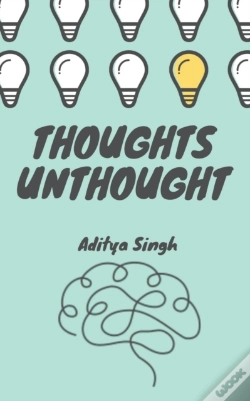 Capa do artigo Thoughts Unthought