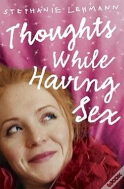 Capa do artigo Thoughts While Having Sex