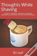 Thoughts While Shaving