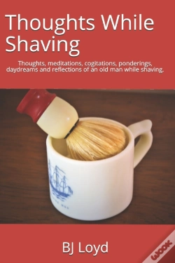 Capa do artigo Thoughts While Shaving