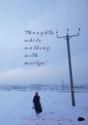 Thoughts While Walking With Merlyn - Preview