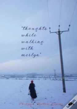 Capa do artigo Thoughts While Walking With Merlyn