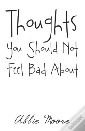 Capa do artigo Thoughts You Should Not Feel Bad About