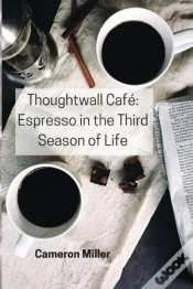 Capa do artigo Thoughtwall Cafã¯Â¿Â½
