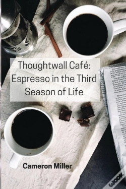 Capa do artigo Thoughtwall Cafã¯Â¿Â½