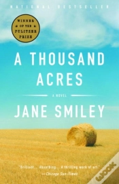 Capa do artigo Thousand Acres (Pulitzer Prize Winner)