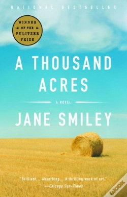 Capa do artigo Thousand Acres (Pulitzer Prize Winner)