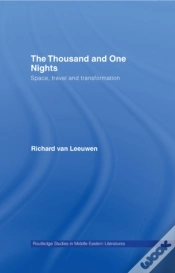 Capa do artigo Thousand And One Nights