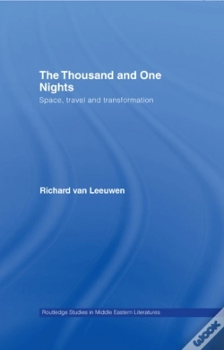 Capa do artigo Thousand And One Nights