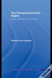 Capa do artigo Thousand And One Nights