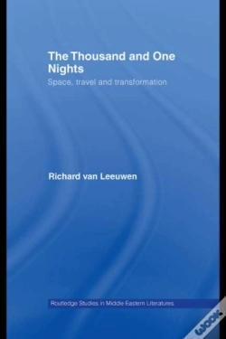 Capa do artigo Thousand And One Nights