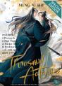 Thousand Autumns: Qian Qiu (Novel) Vol. 5 (Special Edition) - Preview