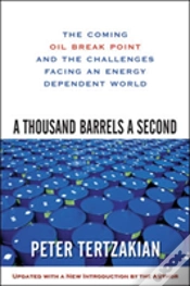 Capa do artigo Thousand Barrels A Second