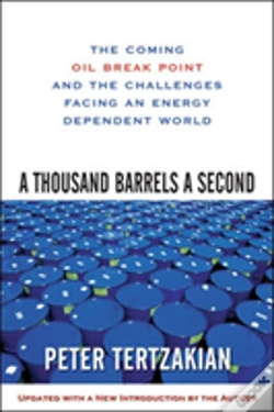 Capa do artigo Thousand Barrels A Second