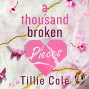 Capa do artigo Thousand Broken Pieces