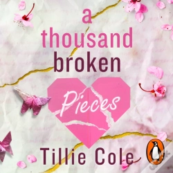 Capa do artigo Thousand Broken Pieces