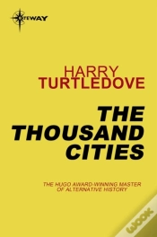 Capa do artigo Thousand Cities