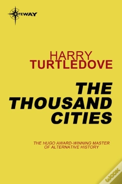 Capa do artigo Thousand Cities