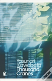 Capa do artigo Thousand Cranes