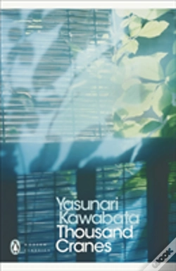 Capa do artigo Thousand Cranes