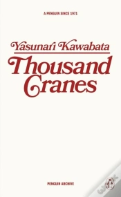 Capa do artigo Thousand Cranes