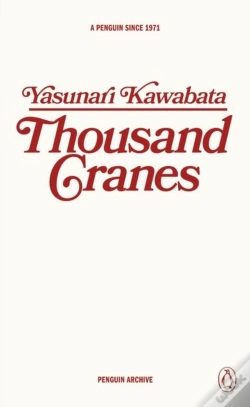 Capa do artigo Thousand Cranes