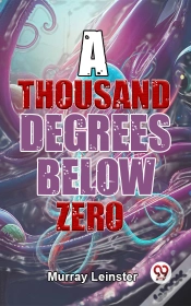 Capa do artigo Thousand Degrees Below Zero